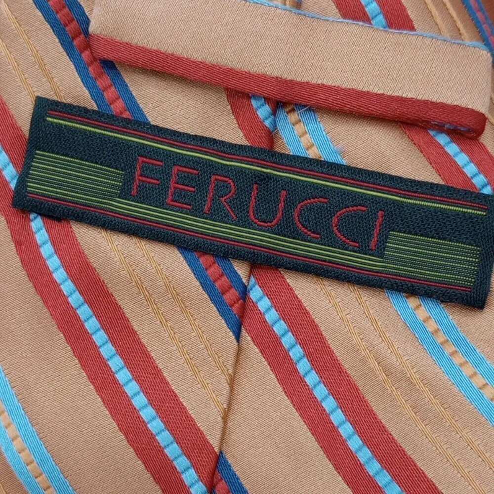 Ferucci Tie 60.5